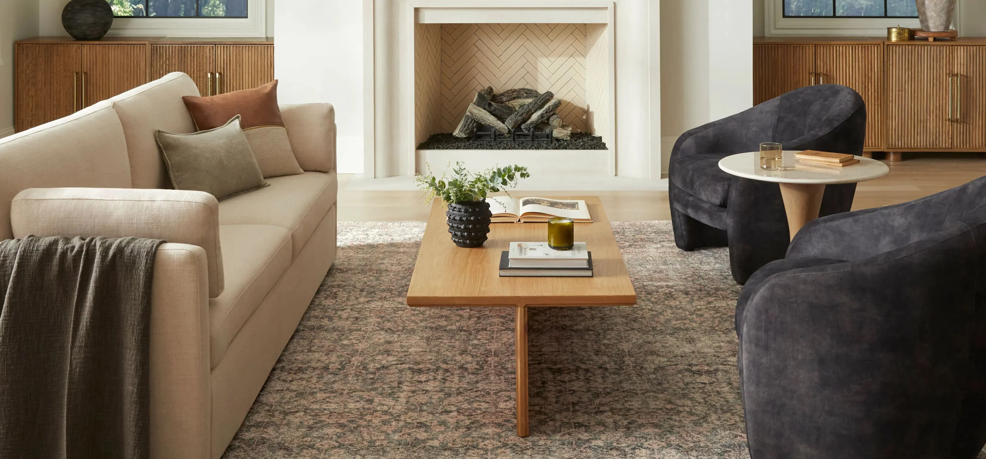 Your Home, Styled Your Way